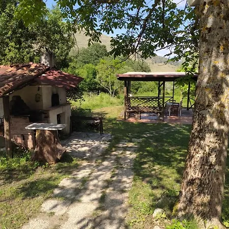 Casale Mancini Abruzzo * 스쿠르콜라 마르시카나