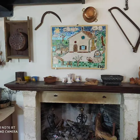 Casale Mancini Abruzzo *