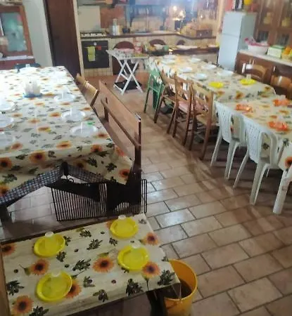 Casale Mancini Abruzzo