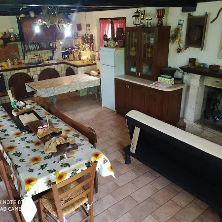 Casale Mancini Abruzzo *