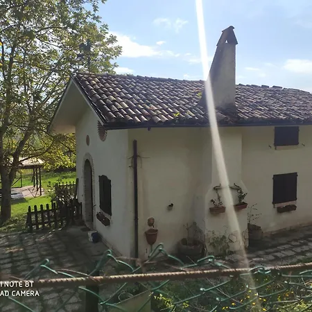 Casale Mancini Abruzzo 샬레